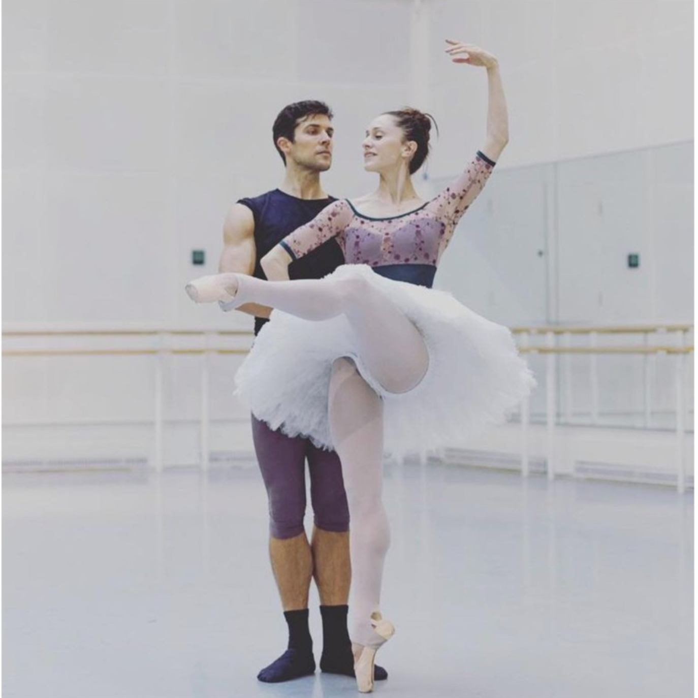 International Dance Day 2024