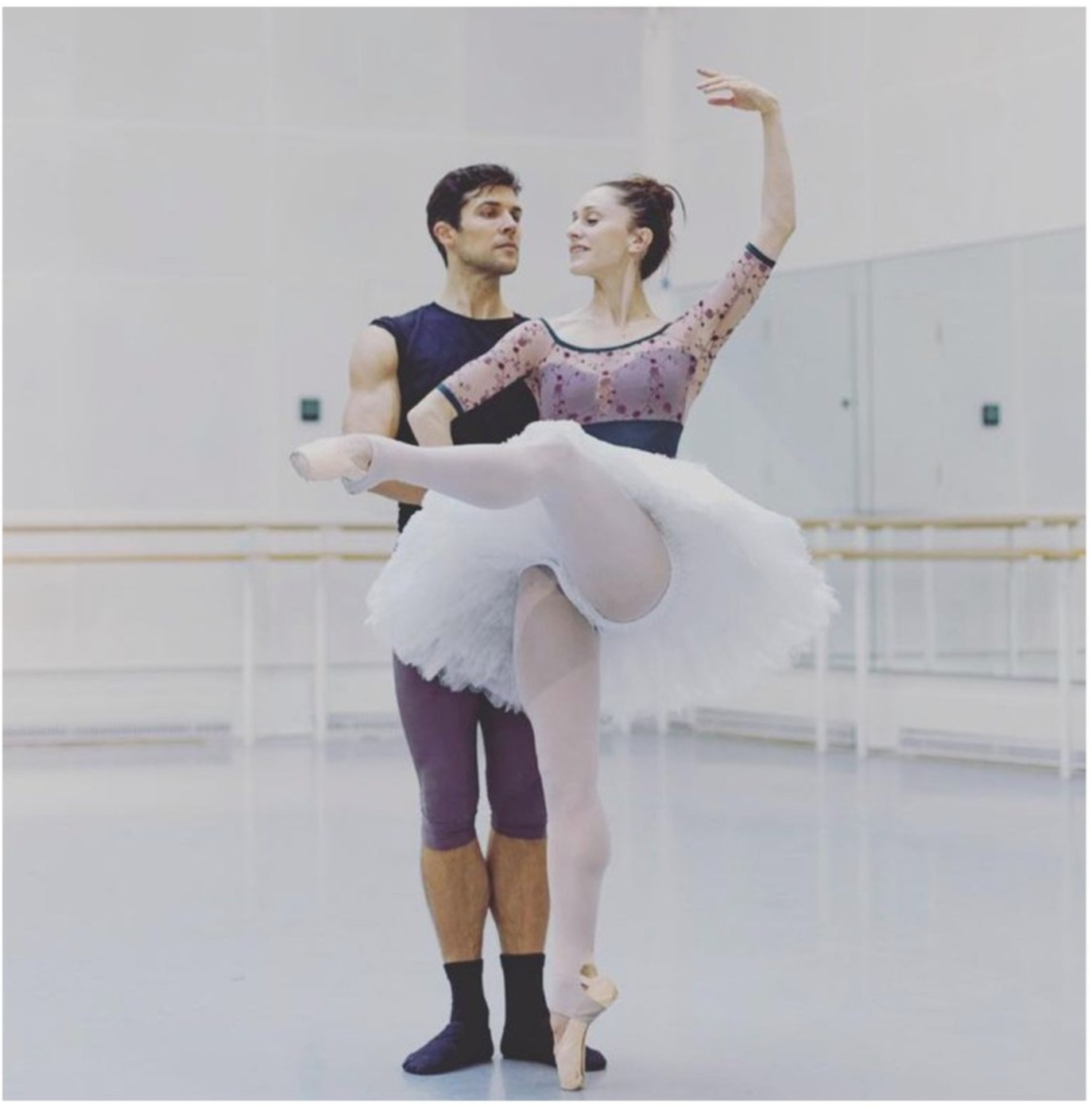 International Dance Day 2024