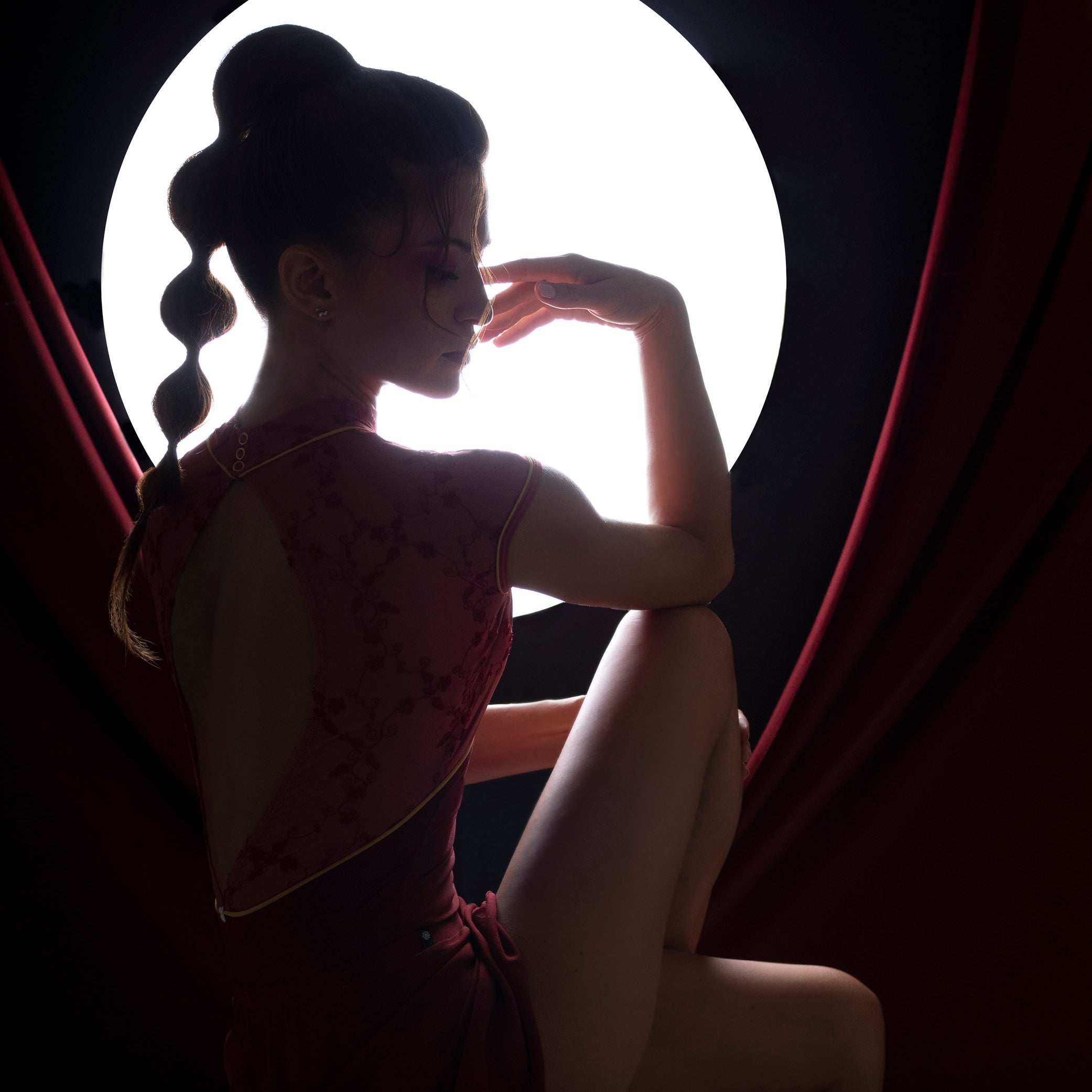 Lunar Goddesses: Celebrating Mid-Autumn with DellaLo  DellaLo' Milano