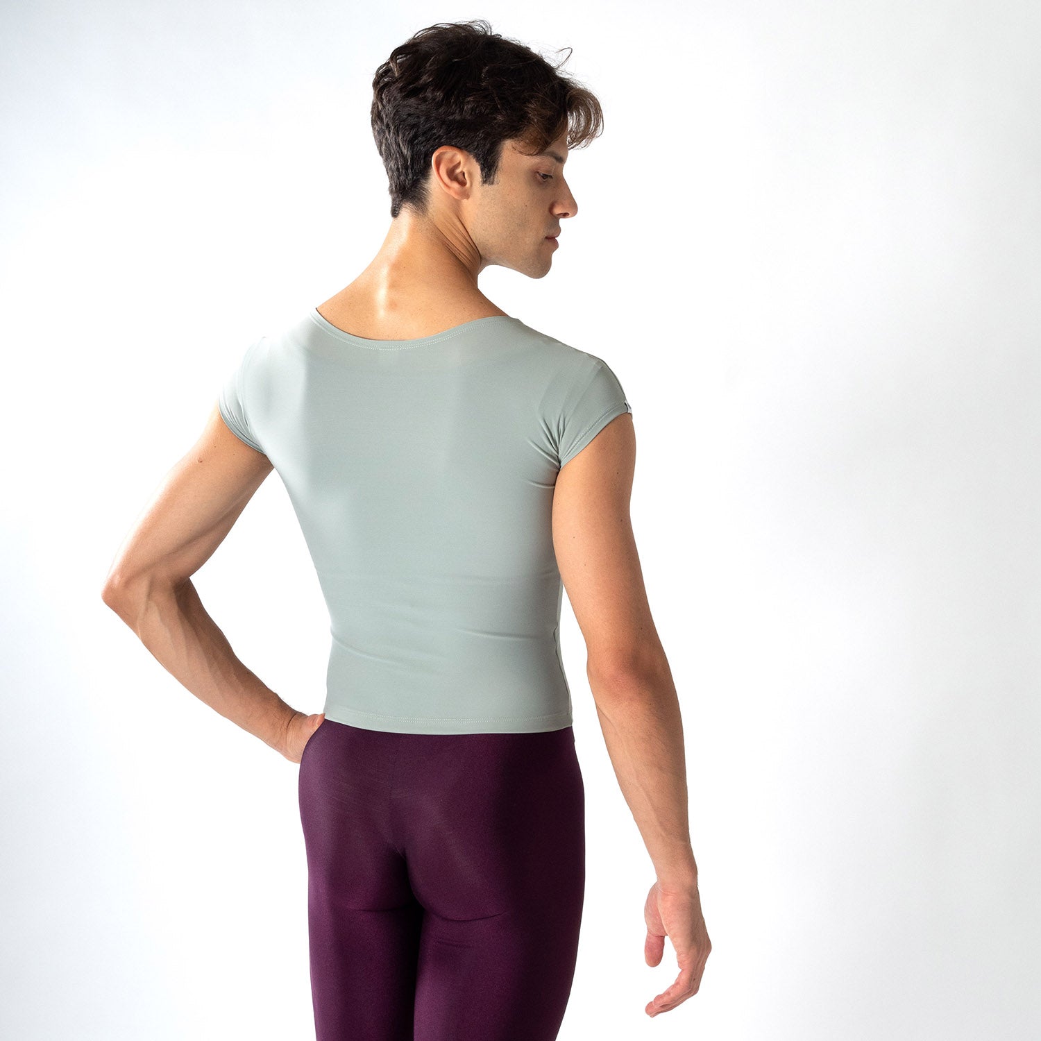 ARGENTINA - Ballet t-shirt CU15012