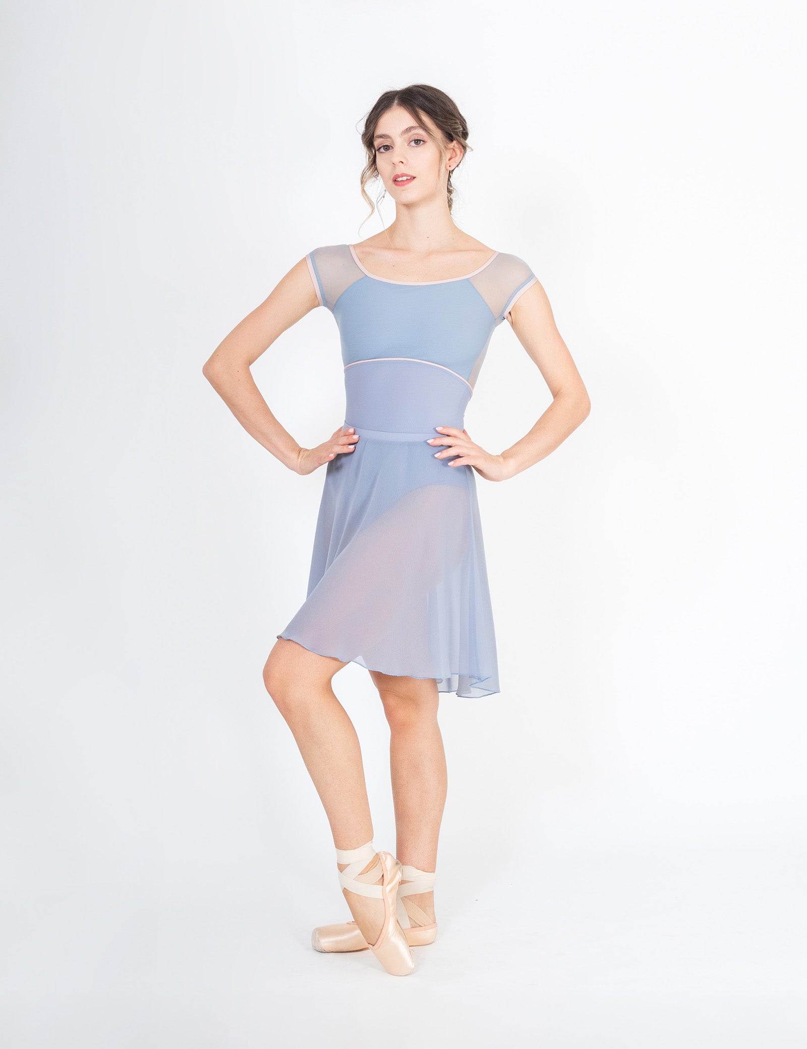 Artemide DI 2020 - Dance Leotard