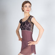 ARTEMIDE DI 2020 ⸱ Custom made leotard