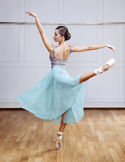 Aura GL 2024 - Dance Leotard