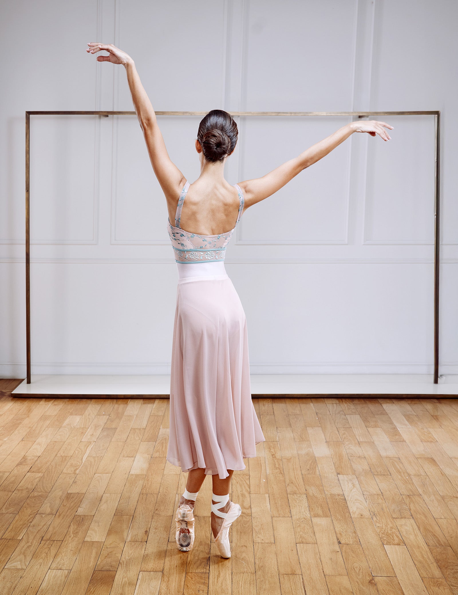 Aura GL 2024 - Dance Leotard