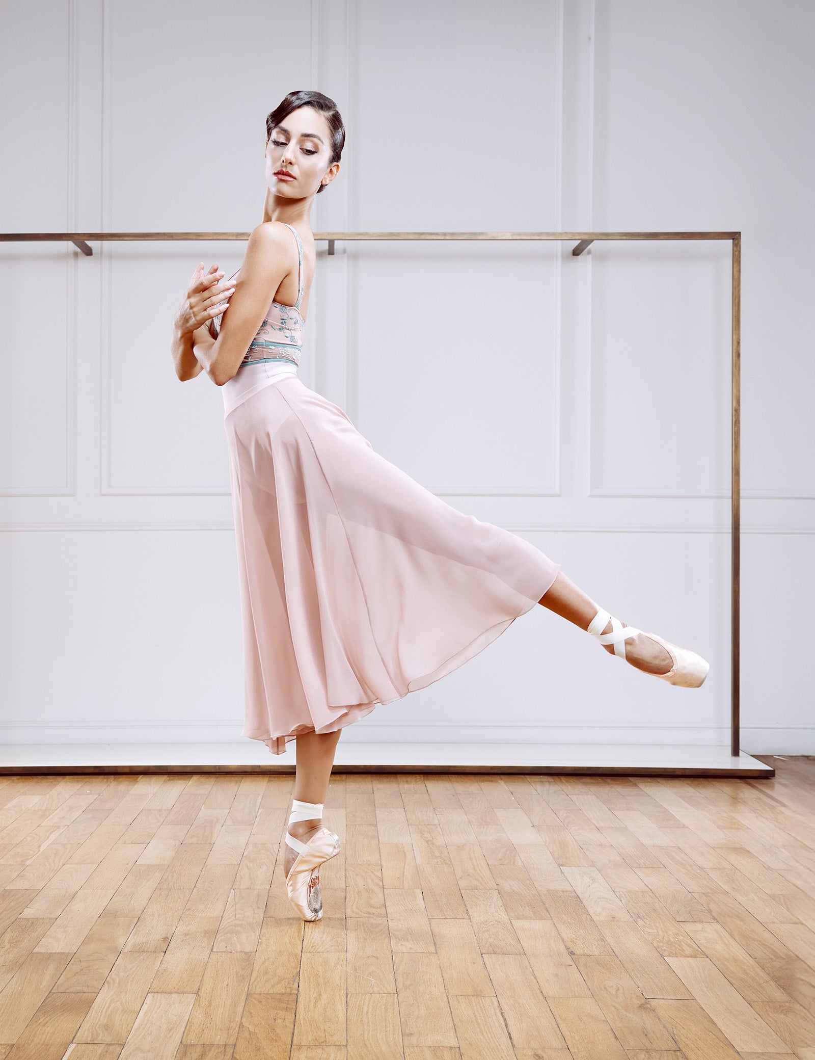 Aura GL 2024 - Dance Leotard