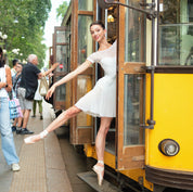 Minerva・White Leotard