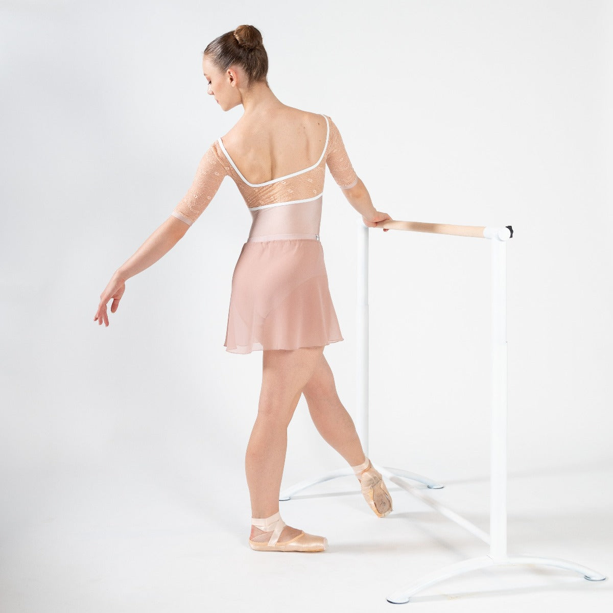 Penelope・Ballet Class