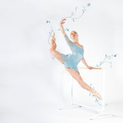 Penelope・Ballet Class