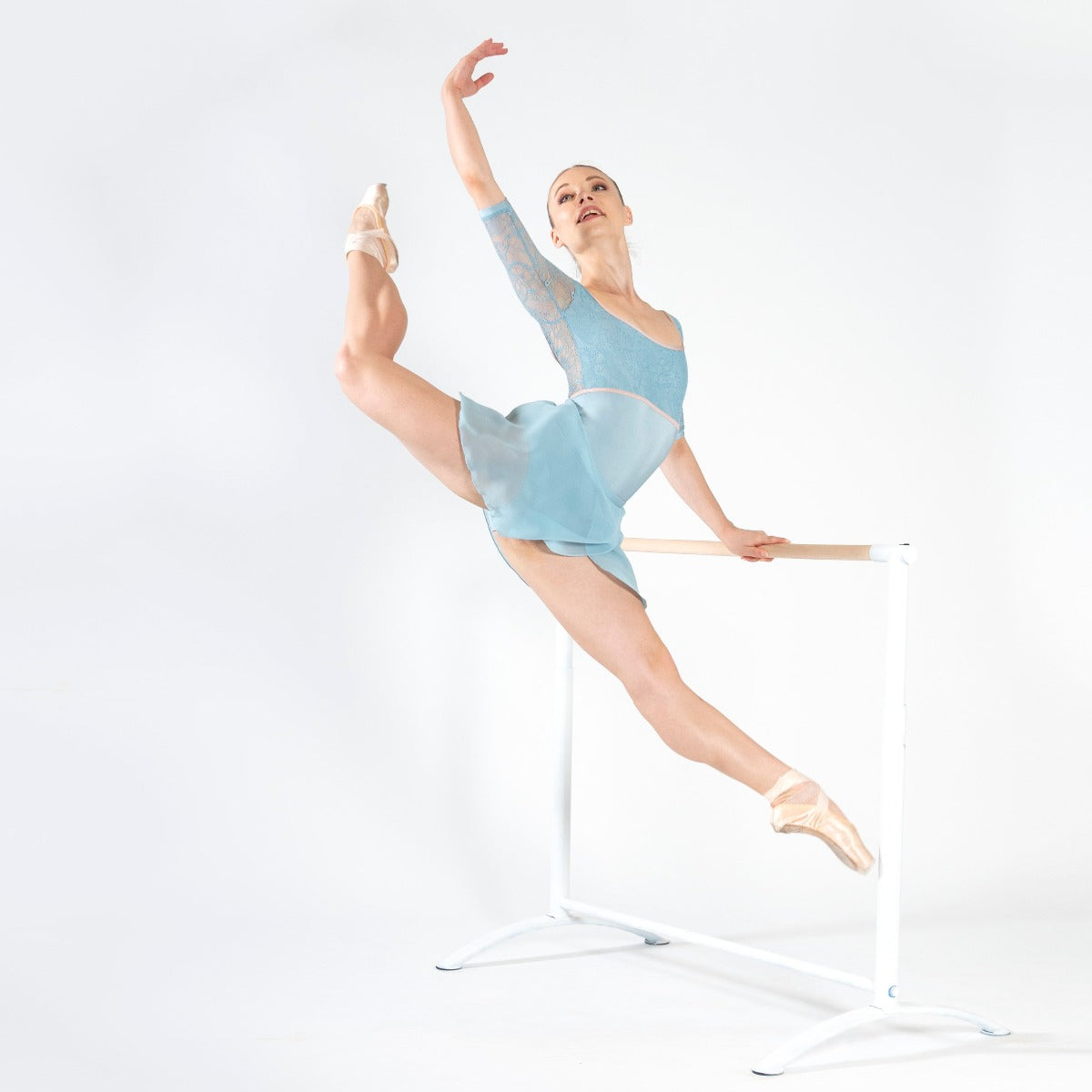 Penelope・Ballet Class