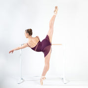 Brigid・Ballet Class