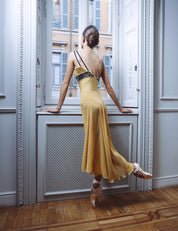 Brigid GL 2021 - Dance Leotard