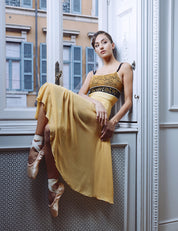 Brigid GL 2021 - Dance Leotard