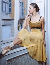 Brigid GL 2021 - Dance Leotard