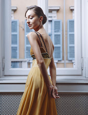 Brigid GL 2021 - Dance Leotard