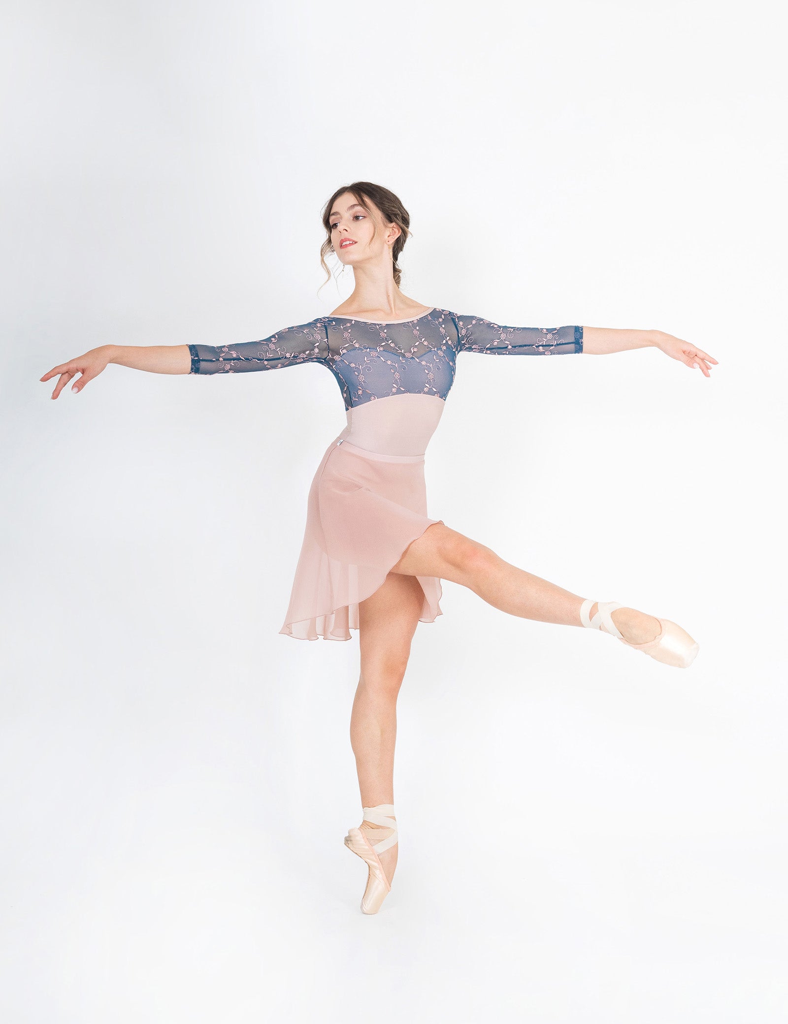 Diana DI 2021 - Dance Leotard