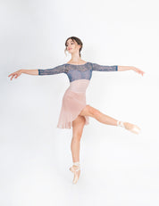 Diana DI 2021 - Dance Leotard