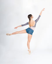 Diana DI 2021 - Dance Leotard