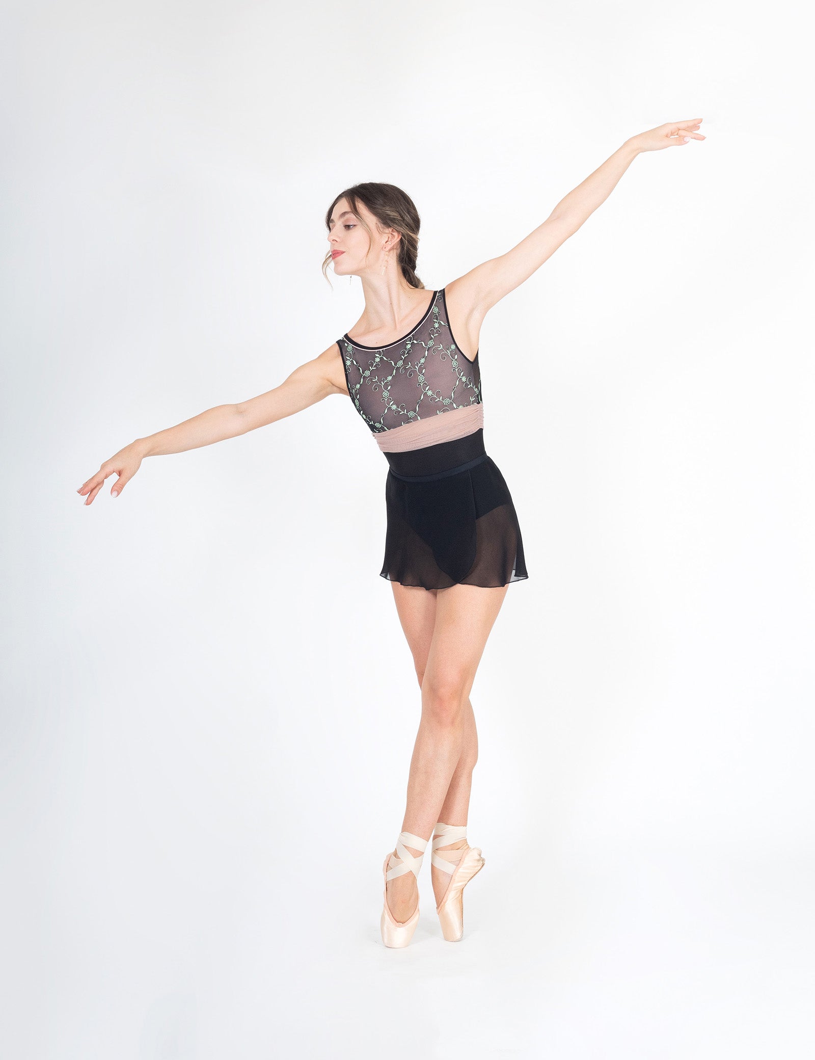 Iris DI 2023 - Dance Leotard
