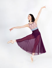 Iris DI 2023 - Dance Leotard