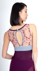 Iris DI 2023 - Dance Leotard