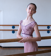 Iside - Kids Leotard