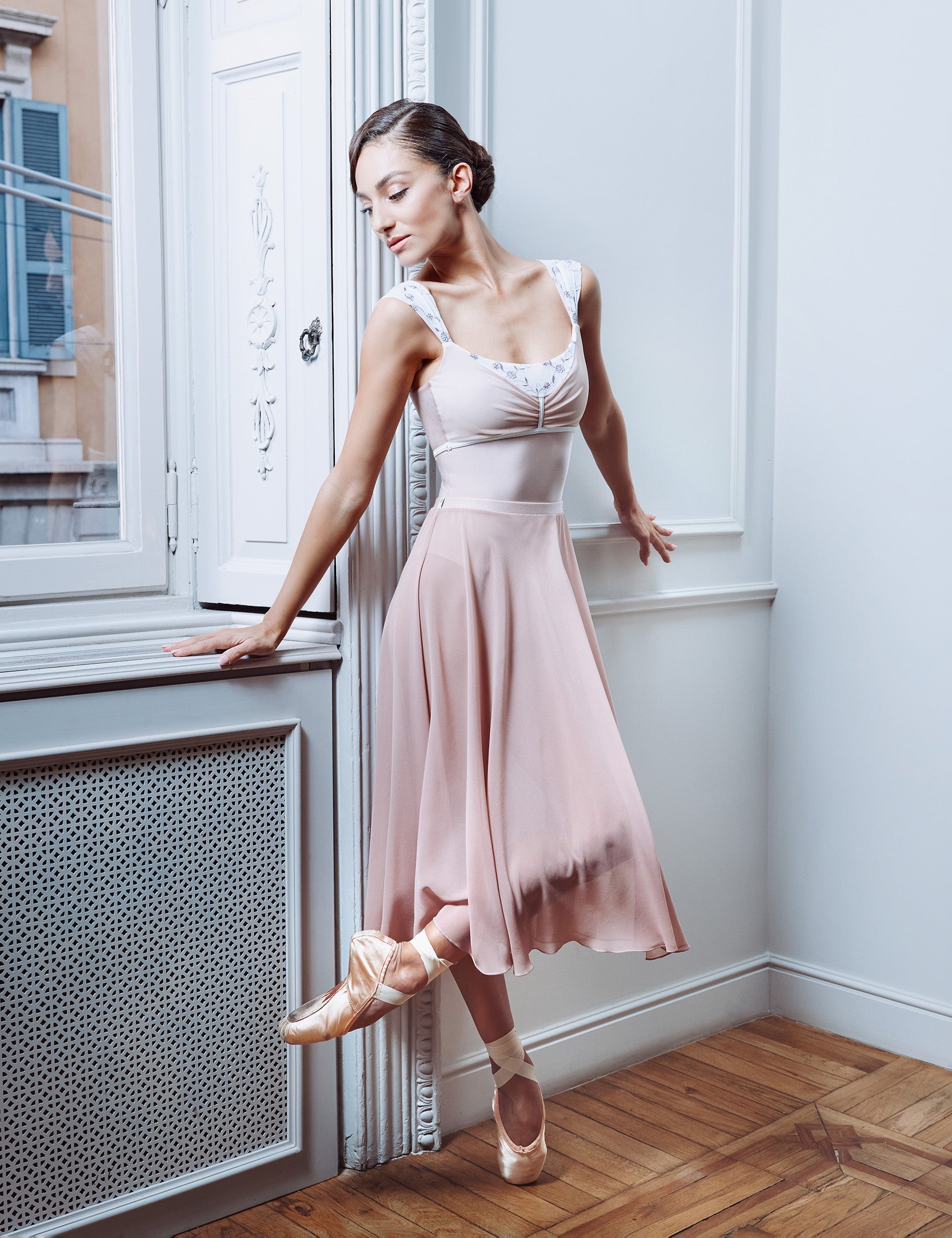 Kali GL 2023 - Dance Leotard