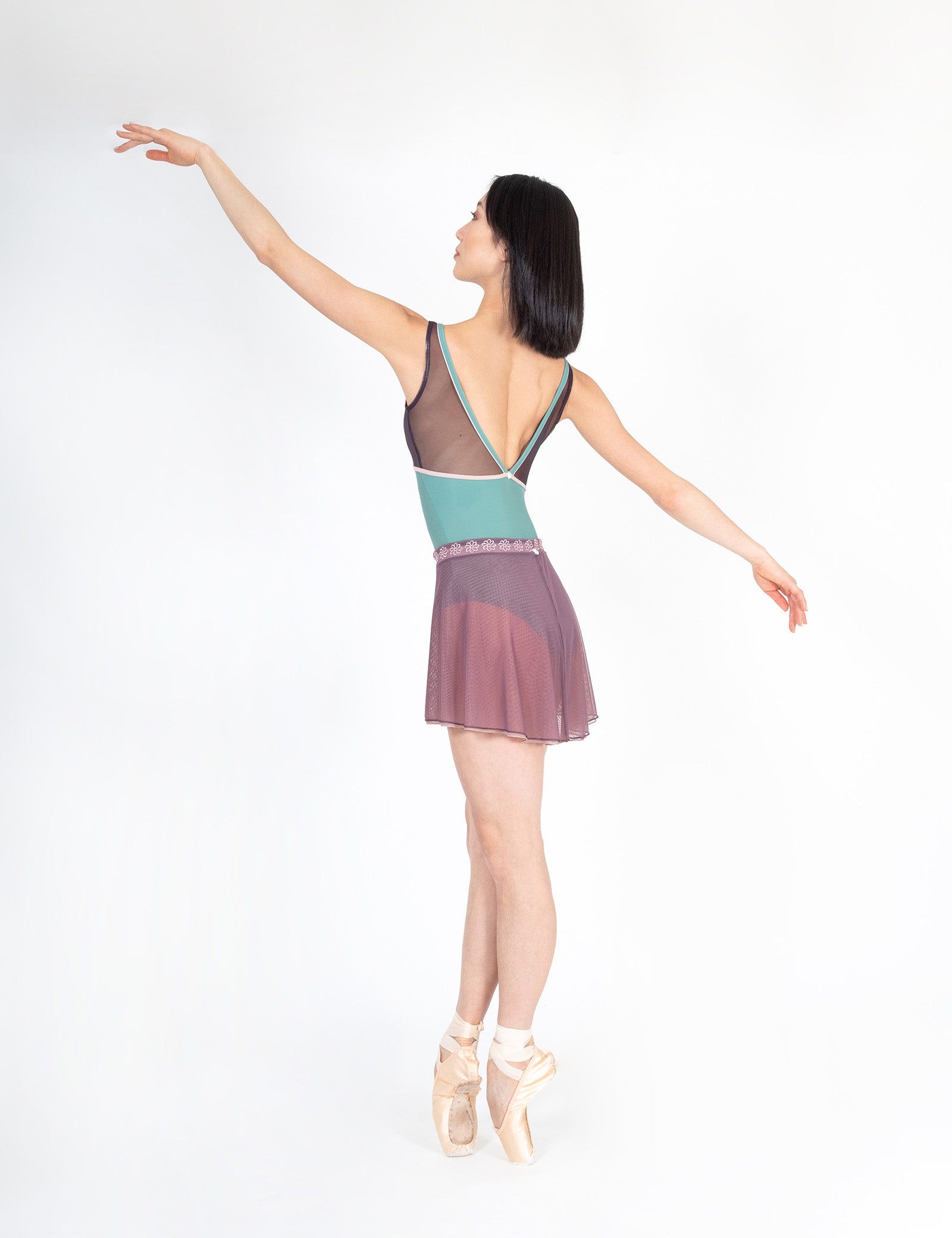 Medea DI 2023 - Dance Leotard