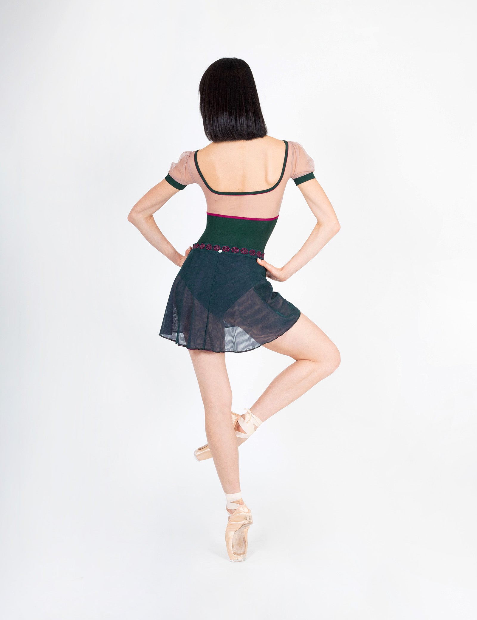 Penelope DI 2021 - Dance Leotard