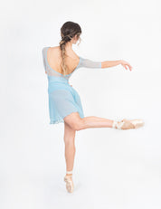 Svetlana DI 2021 - Dance Leotard