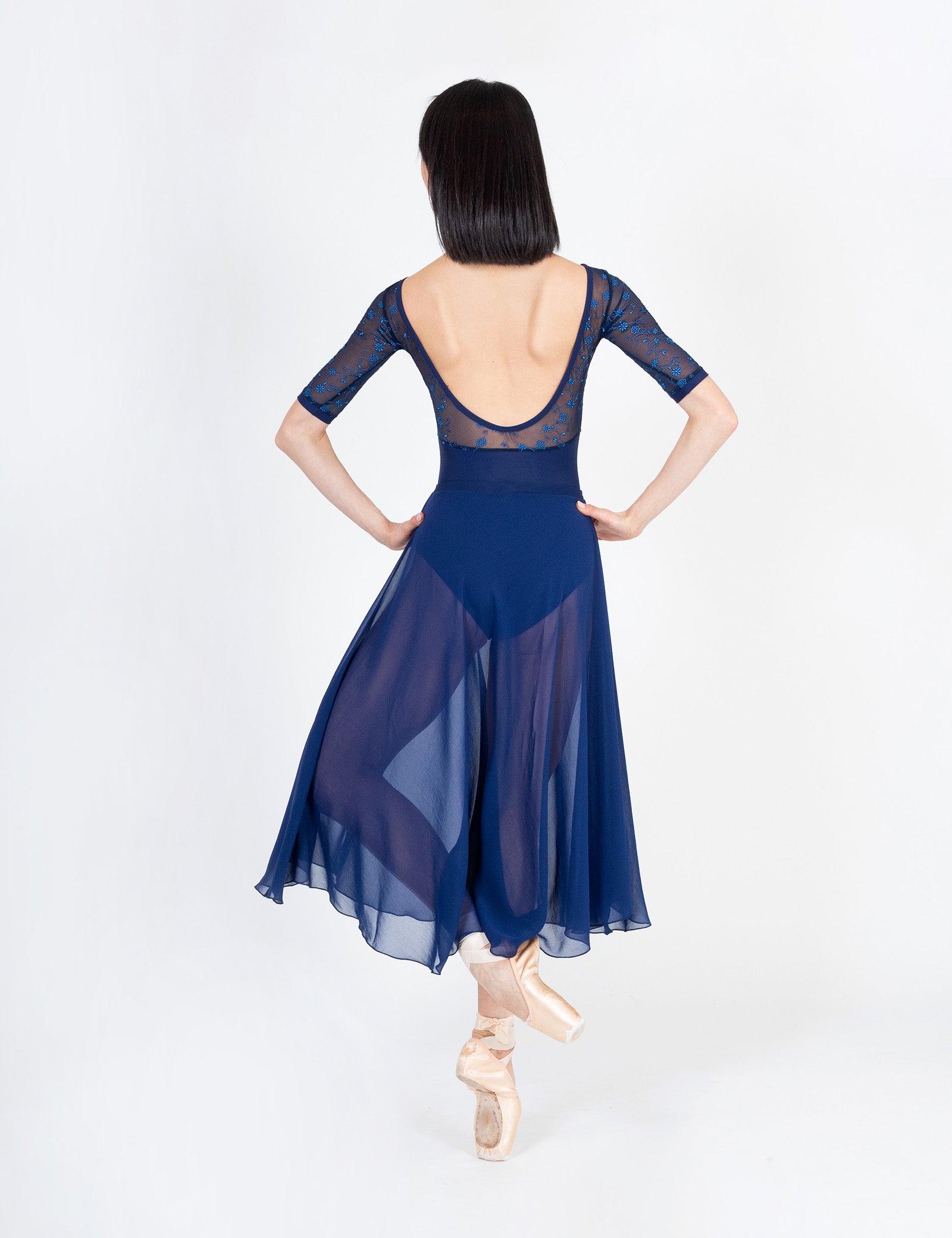 Svetlana DI 2021 - Dance Leotard