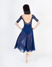 Svetlana DI 2021 - Dance Leotard