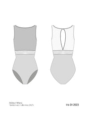 Iris DI 2023 - Dance Leotard