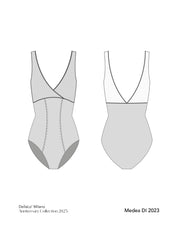 Medea DI 2023 - Dance Leotard