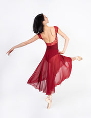 Venere DI 2023 - Dance Leotard