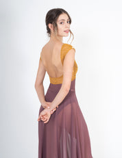 Venere DI 2023 - Dance Leotard