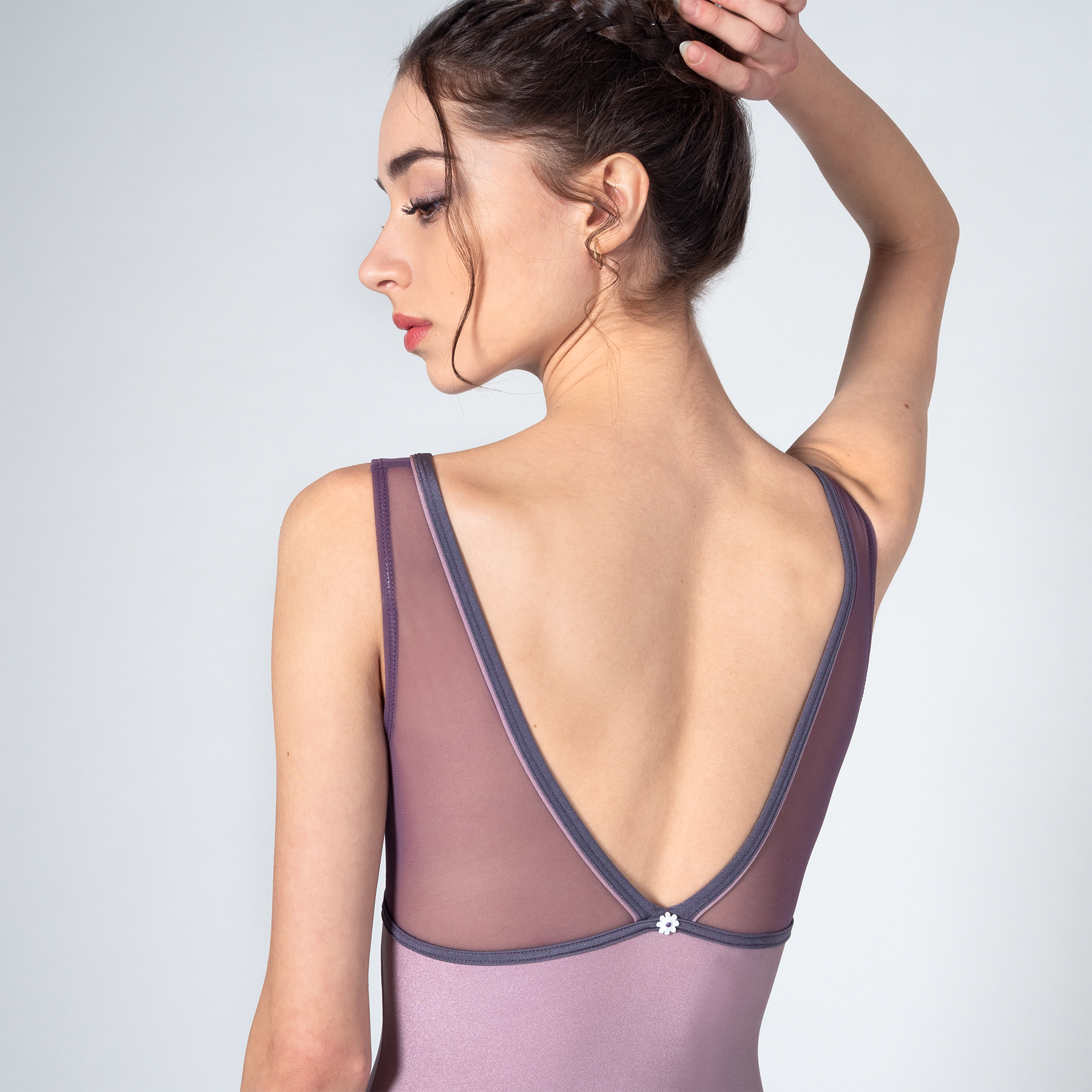 MEDEA DI 2023 ⸱ Custom made leotard