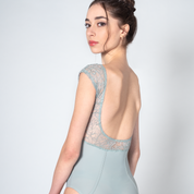 VENERE DI 2023 ⸱ Custom made leotard