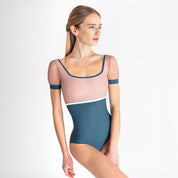 PENELOPE DI 2021 ⸱ Custom made leotard