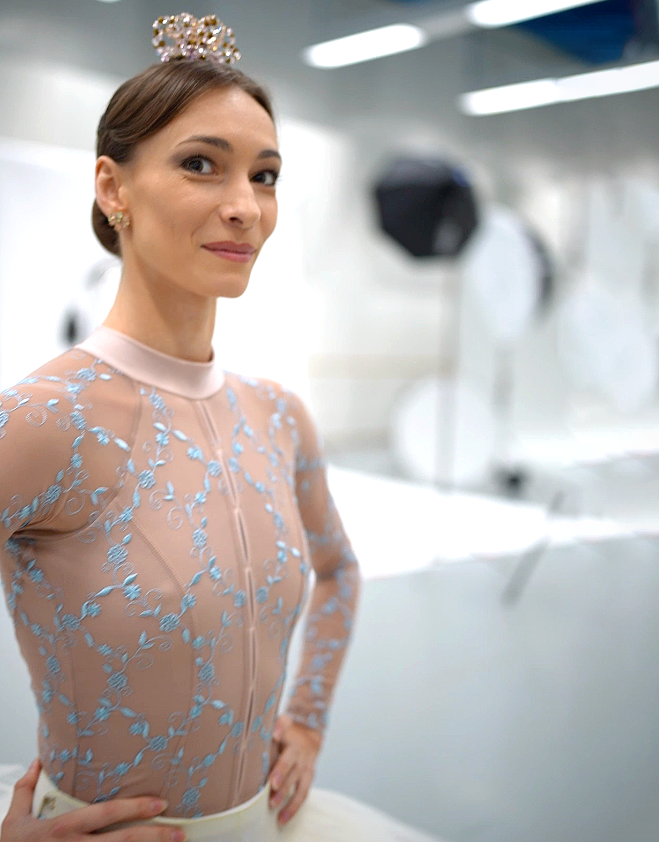 The Christmas Magic of The Sleeping Beauty