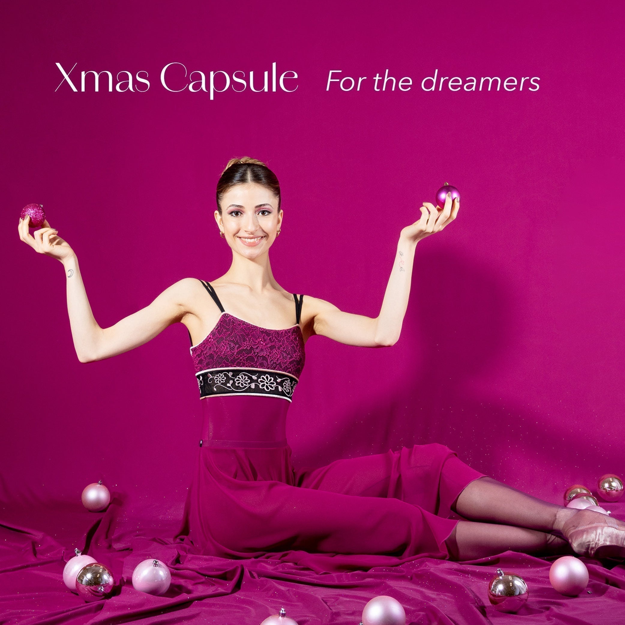 DellaLo’ Gift Guide 2025: The Best Ballet Gifts for Every Dancer