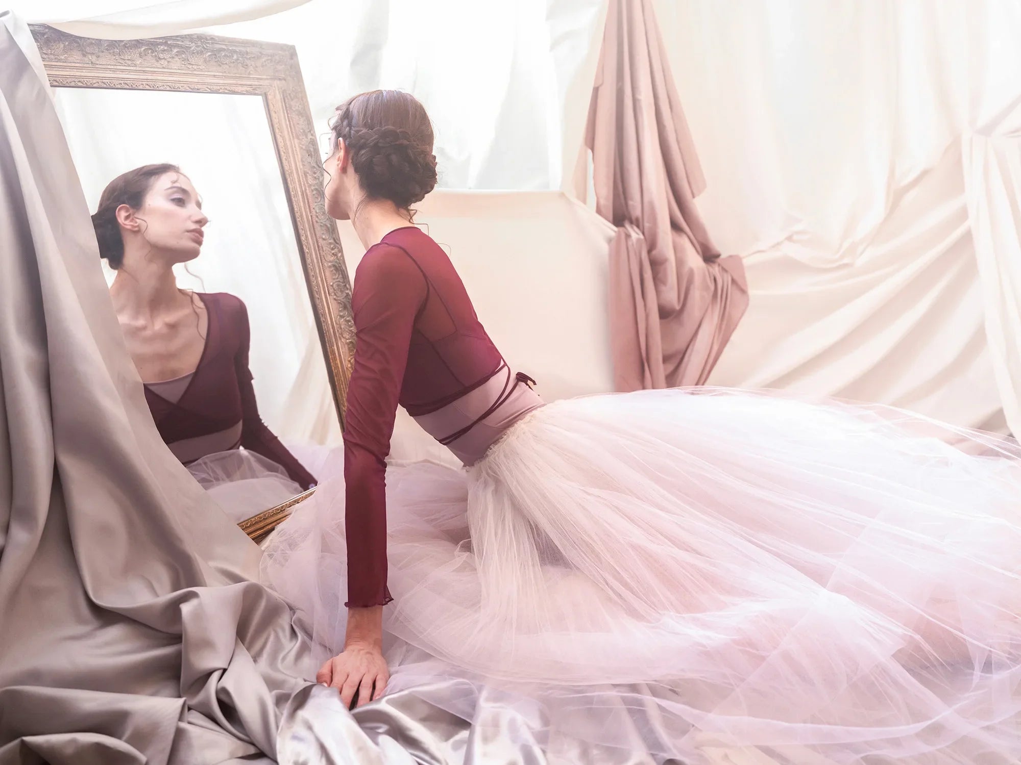 Ballet Accessories 2026