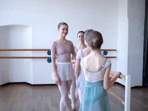 Ballet Accessories ❧ Custom Made