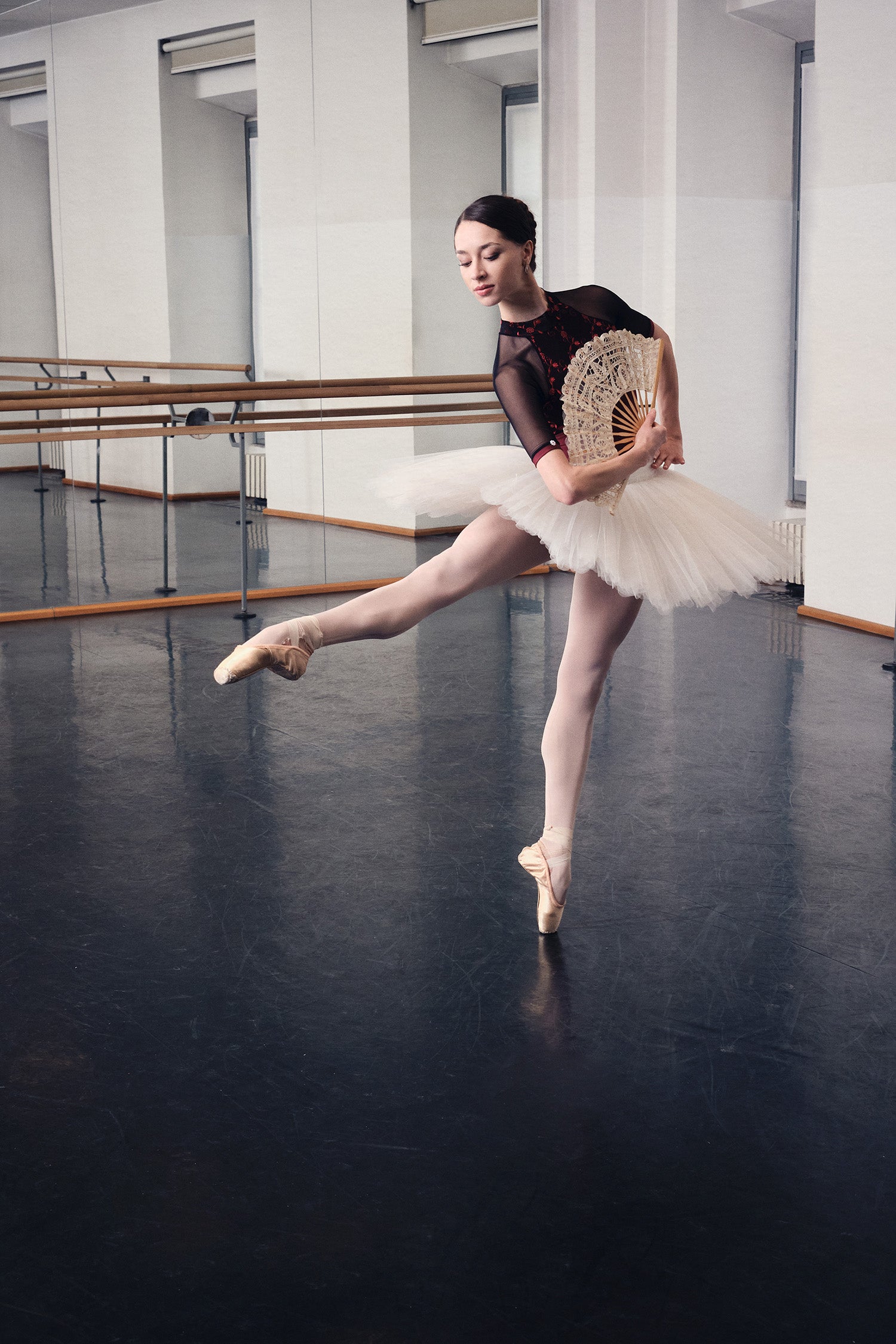 2026 Ballet Collection – DellaLo' Milano