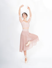 Afrodite DI 2018 - Dance Leotard