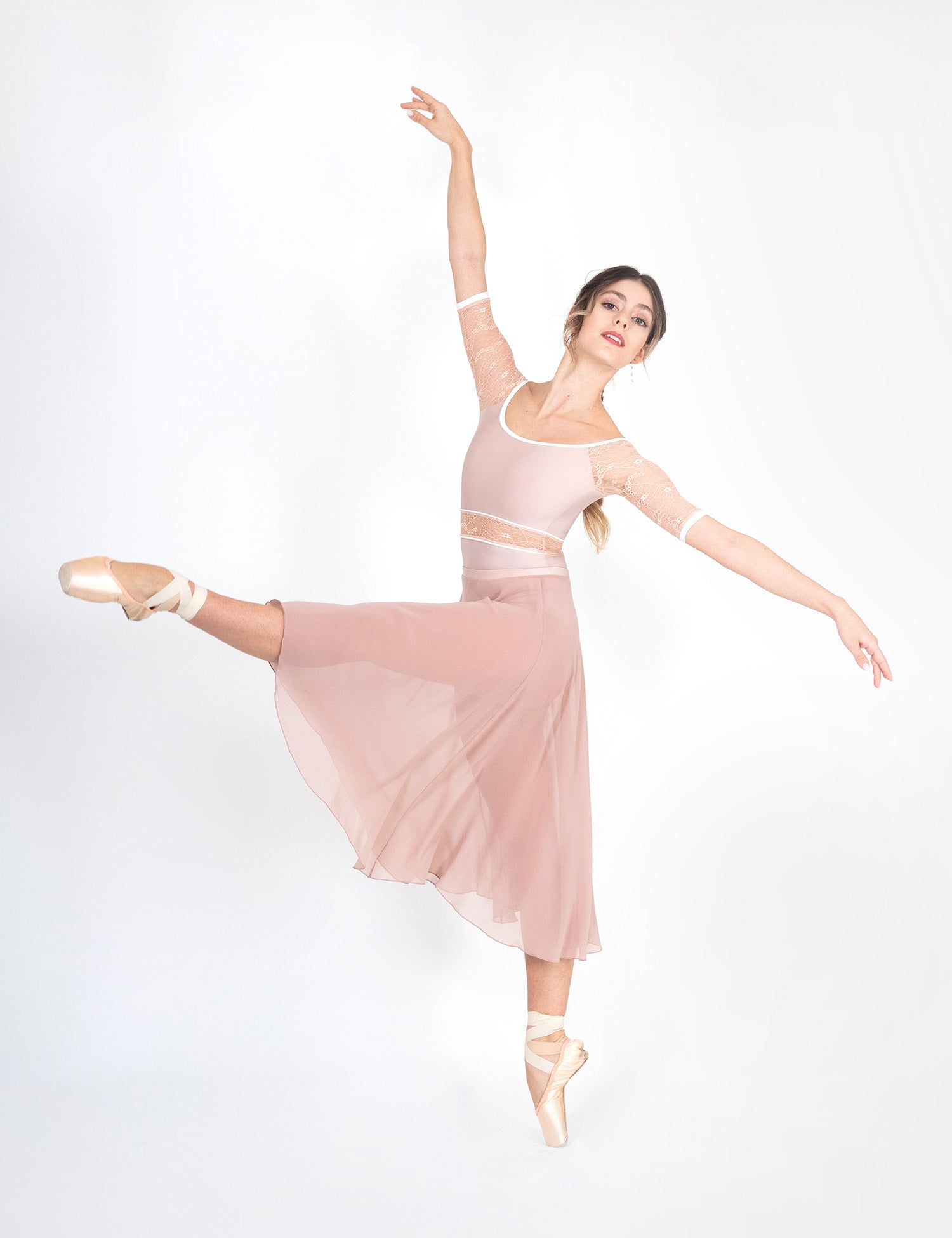 Afrodite DI 2018 - Dance Leotard