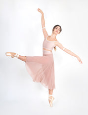 Afrodite DI 2018 - Dance Leotard