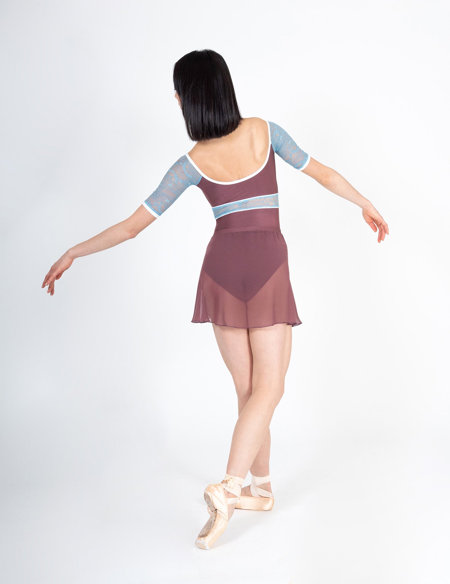 Afrodite DI 2018 - Dance Leotard