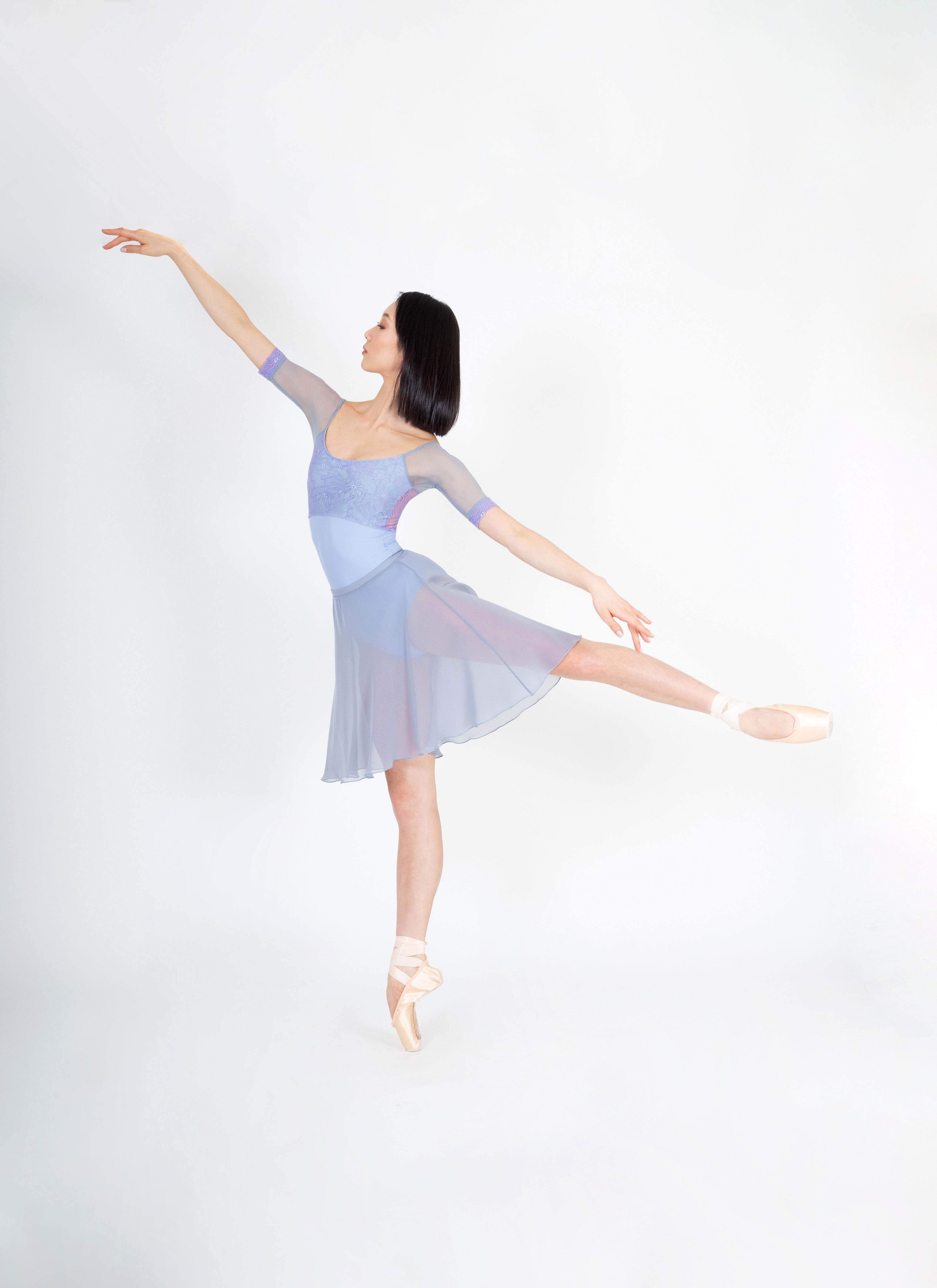 Afrodite DI 2021 - Dance Leotard