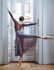 Afrodite GL 2022 - Dance Leotard
