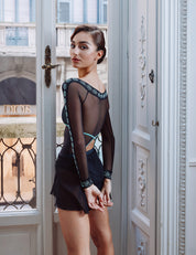 Afrodite GL 2022 - Dance Leotard